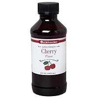 LorAnn Cherry SS Flavor, 4 ounce bottle