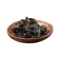 Asian Origin Dehydrated Big Seaweed Piece with Net Bag of 70.55oz