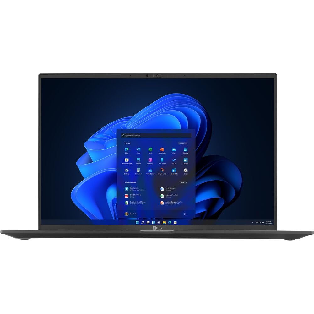 LG Gram 16 Pro 2023 Ultra Slim Laptop 16