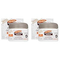 Palmer's Cocoa Butter Formula Eventone Fade Cream, Anti-Dark Spot Fade Cream with Vitamin E and Niacinamide, Helps Reduce Dark Spots & Age Spots, 2.7 Ounce (Pack of 2)