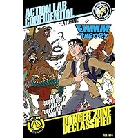 Action Lab Confidential/Danger Zone Declassified: Free Preview