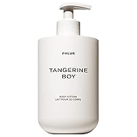 Tangerine Boy Fragrance - Body Lotion
