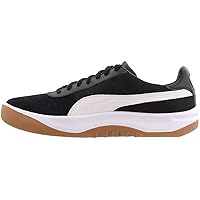 PUMA Men's California Casual Lace Up Sneakers Shoes