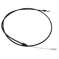 Stens Control Cable 290-867 for MTD 946-0555