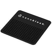 Nanoblock PAD Mini , Nanoblock Accessory
