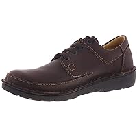 Clarks Nature II Mens Oxford