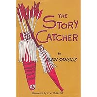 The Story Catcher The Story Catcher Hardcover Paperback Kindle Library Binding