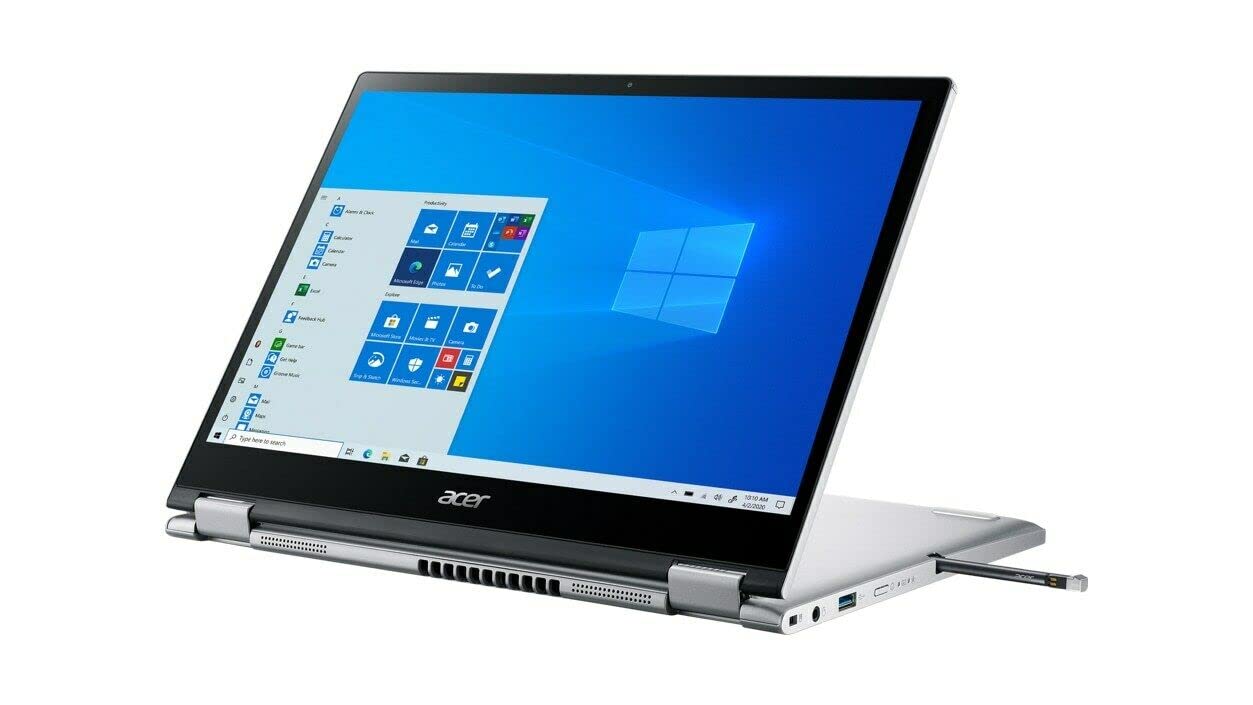 Acer Chromebook 315 CB315-4HT - Intel Celeron N5100 / 1.1 GHz - Chrome OS - UHD Graphics - 8 GB RAM - 64 GB eMMC - 15.6