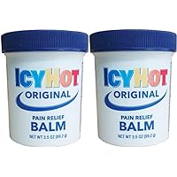 Balm Size 3.5z Balm - Pack of 2