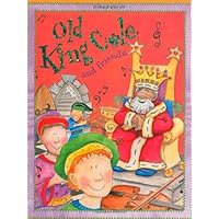 Old King Cole and Friends Old King Cole and Friends Paperback