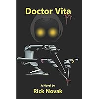 Doctor Vita Doctor Vita Paperback Kindle