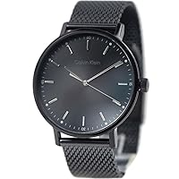 Mua Calvin Klein Color Men's Quartz Watch K5E511K2 hàng hiệu chính hãng từ  Nhật giá tốt. Tháng 4/2024 | Fado.vn