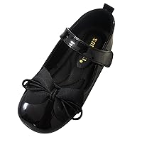 Girls Lace up Sneaker Boots Children Pearl Leather Shoes Fashion Single Shoes with Soft Soles Black Woven Shoes Kids