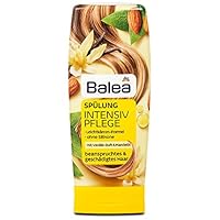 Balea Conditioner Intensive Care, 300 ml (pack of 2) - German product