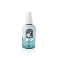 Vari Beauty Blue Color Enhancing Prep Spray | Self-Tanning pH Balancing Spray Primer (5.8 Fl Oz) | Acai & Caffeine Infused | Eliminates Orange Skin Tones | Ultimate Hydration