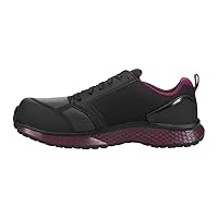 Timberland PRO Women's Reaxion Composite Safety Toe Industrial Athletic Work Shoe