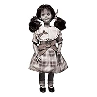 Trick Or Treat Studios Twilight Zone Talky Tina 1:1 Scale Replica Doll