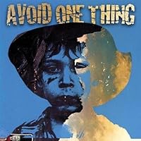 Avoid One Thing Avoid One Thing Audio CD MP3 Music