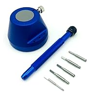 Screwdriver Watch Repair Tool with Different Tips Set Watchmakers Tools for Richard Mille