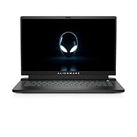 Dell Alienware m15 R5 Ryzen Edition Laptop (2021) | 15.6