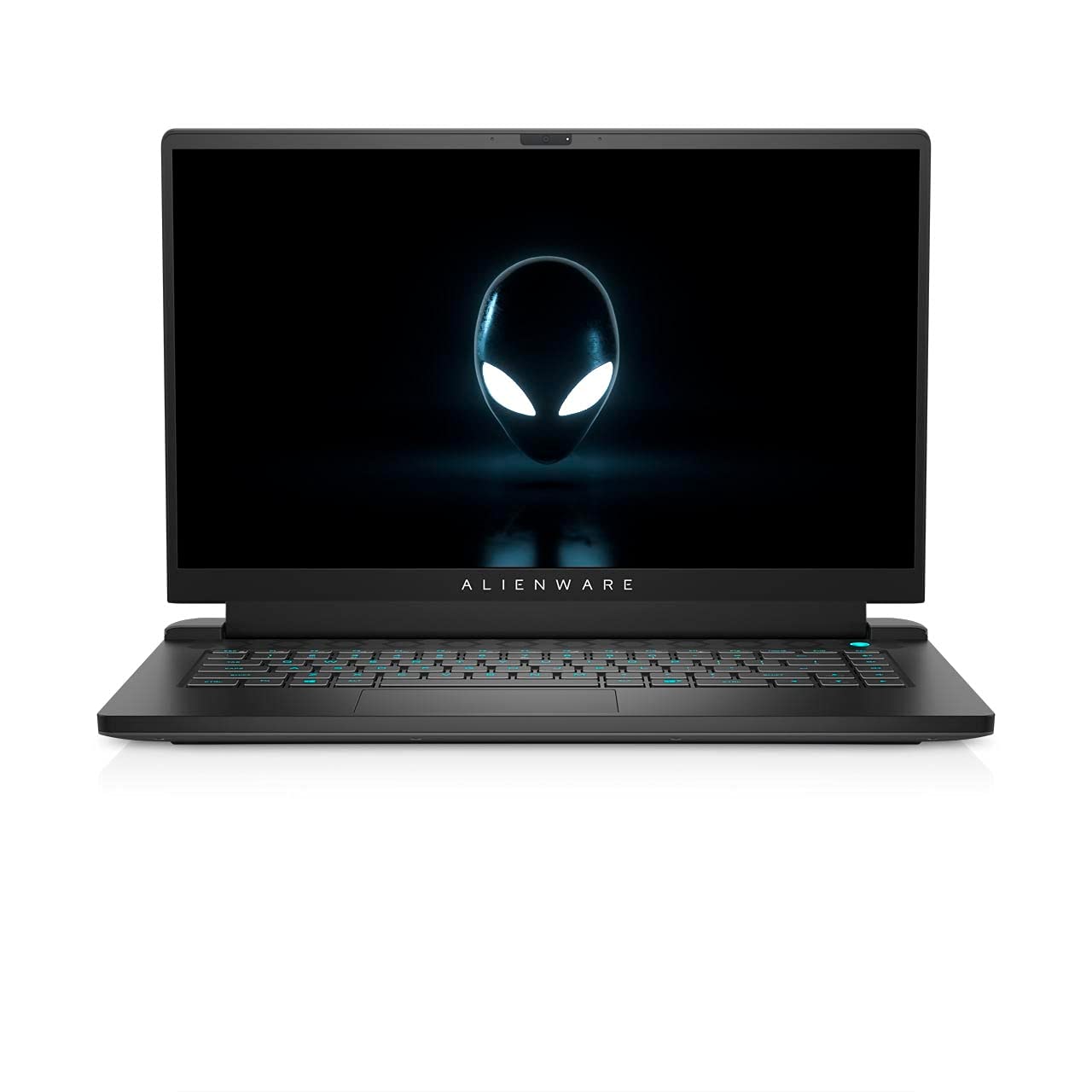 Dell Alienware m15 R5 Ryzen Edition Gaming Laptop (2021) | 15.6