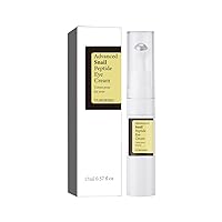 Moisturizing and hydrating snail peptide eye cream can tighten the eye, improve the dark circles around the eyes, and weaken the fine lines of the eye essence