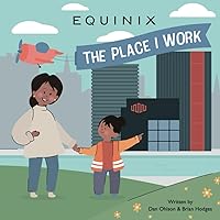 Equinix - The Place I Work