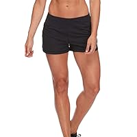 Body Glove Womens Buck UP Loose FIT Activewear Short