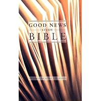 Good News Study Bible Good News Study Bible Hardcover