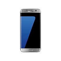 Samsung Galaxy GS7 Edge, Silver 32GB (Sprint)