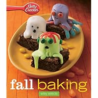 Betty Crocker Fall Baking: Hmh Selects (Betty Crocker Cooking) Betty Crocker Fall Baking: Hmh Selects (Betty Crocker Cooking) Kindle Paperback Magazine