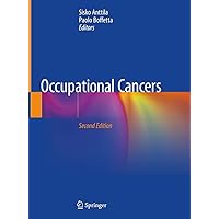 Occupational Cancers Occupational Cancers Hardcover Kindle Paperback