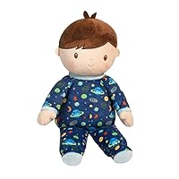 Gavin Galaxy Soft Doll - 13 inch Baby Toys & Gifts for Ages 0 to 5