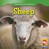 Sheep (Animals That Live on the Farm) Sheep (Animals That Live on the Farm) Paperback Library Binding