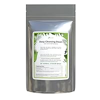 Dherbs Yoni Deep Cleansing Steam Vaginal Steaming Herbal Blend