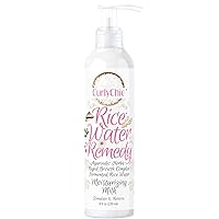 Rice Water Remedy Moisturizing Hair Milk 8 fl.oz