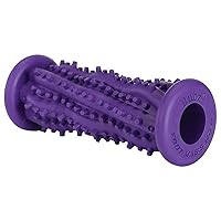 Foot Rubz Foot Massage Roller, 0.4 Pound, Multi Colored (DNFM1)