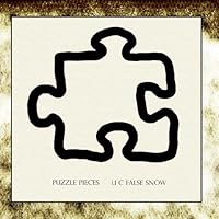 Puzzle Pieces - Single