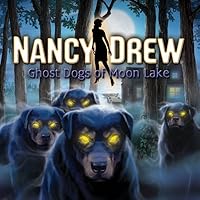 Nancy Drew: Ghost Dogs Of Moon Lake [Download]