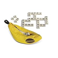 hand2mind-65803 Bananagrams Word Game