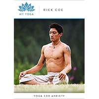 Yoga For Anxiety