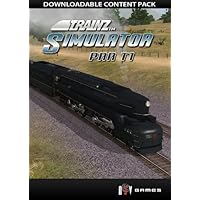 Trainz DLC - PRR T1: A Fleet of Modernism [Download]