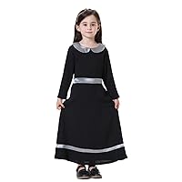 Israel kids traditional costume clothing girl cosplay youngster children National party clothes teens Skirt dress