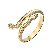 Gold Boho Ring Sets Stackable Ring Vintage Finger Rings Set Stacking Joint Midi Trendy Rings For Women Girls