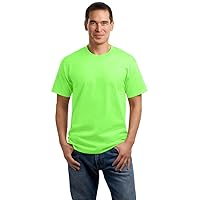 Port & Company Mens 5.4-oz 100% Cotton T-Shirt