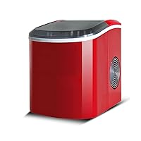 mdlian Ice Machine Commercial Milk Tea Shop Home Small Automatic Ice Machine Large Capacity Ice Maker