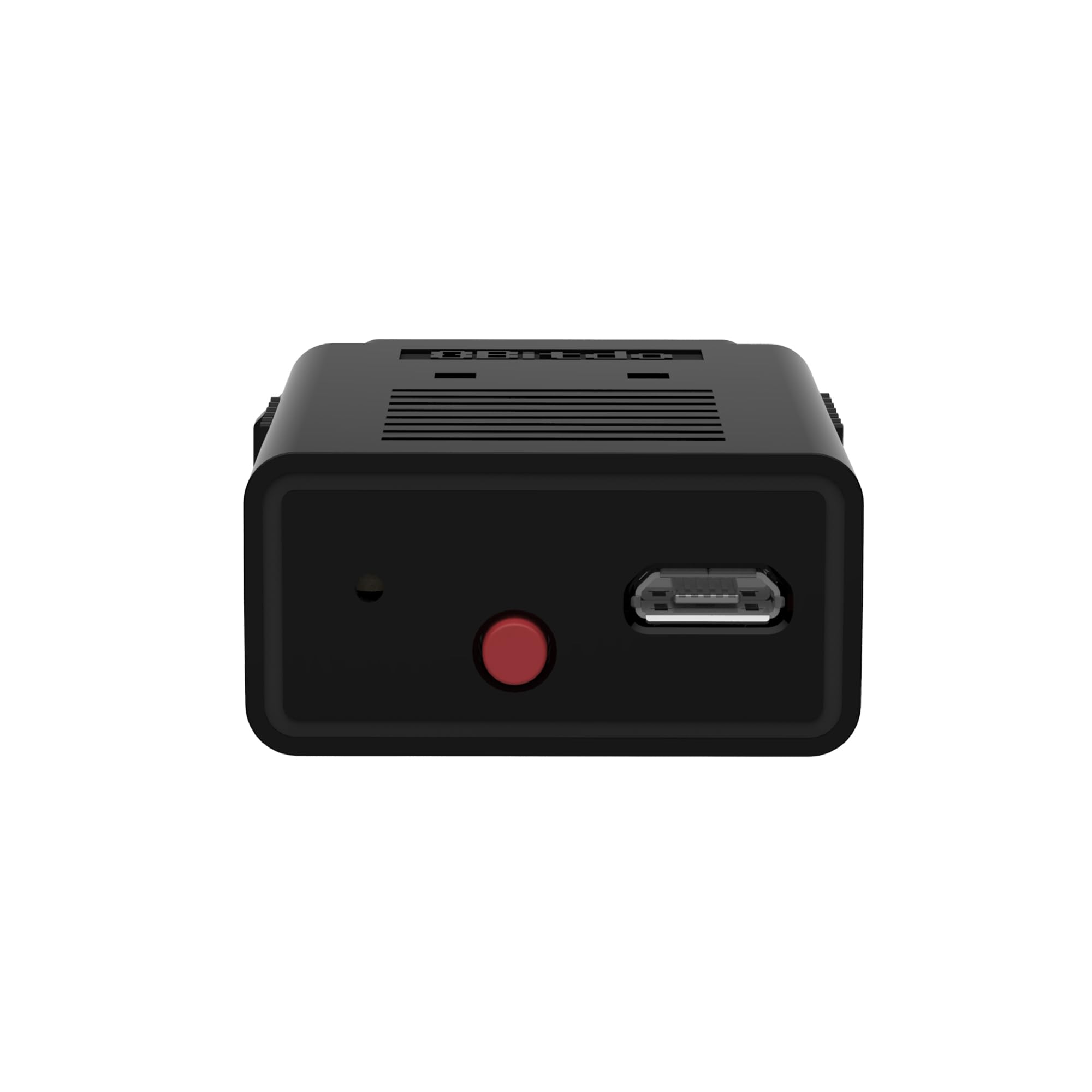8Bitdo Bluetooth Retro Receiver for Original NES, Compatible with DualShock 3, DualShock 4, Wiimote, Wii U Pro, Switch Joy-Cons, Switch Pro Bluetooth Controllers