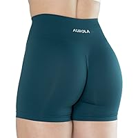 AUROLA Women's Shorts