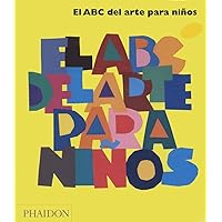 El ABC del Arte para Niños - Amarillo (Art Book for Children - Book Two) (Spanish Edition) El ABC del Arte para Niños - Amarillo (Art Book for Children - Book Two) (Spanish Edition) Hardcover