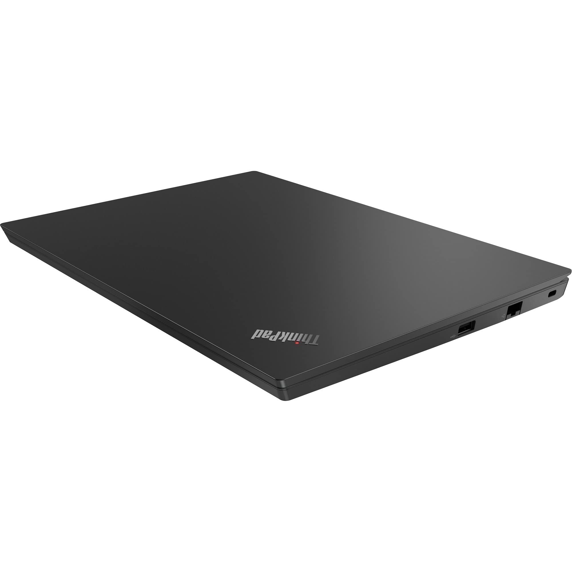 Lenovo ThinkPad E14 Gen 3 20Y70037US 14 Notebook - Full HD - 1920 x 1080 - AMD Ryzen 5 5500U Hexa-core [6 Core] 2.10 GHz - 8 GB Total RAM - 256 GB SSD - Black